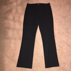 Express Editor Bootcut Dress Pants